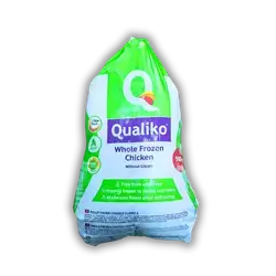 Qualico Chicken 900g