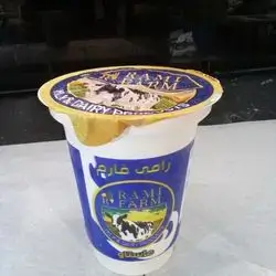 Yogurt
