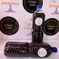 Raisin Juice