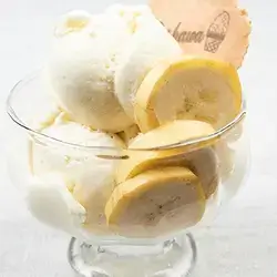 Banana Ice Cream