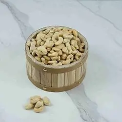 Raw Cashew