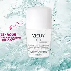 Vichy soothing roll