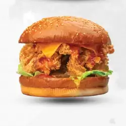 Zinger