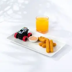 Kids Mozzarela Stick
