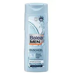 Balea Men Sensitive 3 In 1