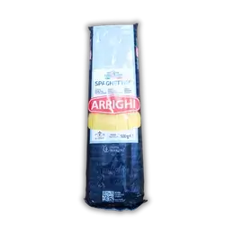 Spaghetti Aregia 500 gm