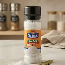 Diamond Sea Salt 225Gram