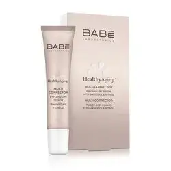 BABE HEALTHY AGING