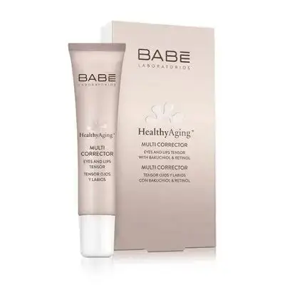 BABE HEALTHY AGING