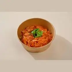 Red Sauce Pasta