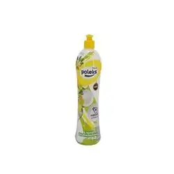 Poleks Plus Dishwashing Liquid Lemon 850 Ml