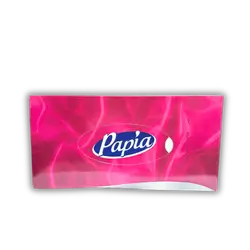 Kleenex Papia Packet 80