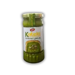 Katila Pistachio Cream (Glass Jar) 200g