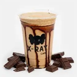 Chocolate Frappuccino