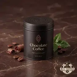 Chocolate Coffee