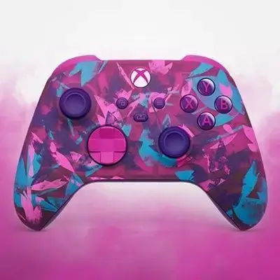 Xbox Wireless Controller – Heart Breaker Special Edition