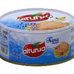 Altunsa Tuna