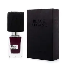 Black Afgano Nasomatto Extrait De Parfum 30ml