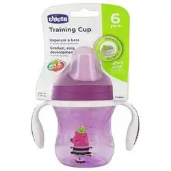 chicco Traning Cup (Gradual, easy development) 200ml