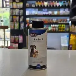 Trixie Salmon Oil 250ml