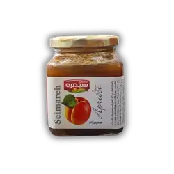 Simara Apricot Jam 300g