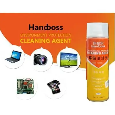 HANDBOSS