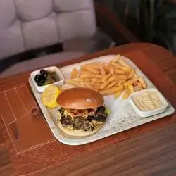 Smash Burger