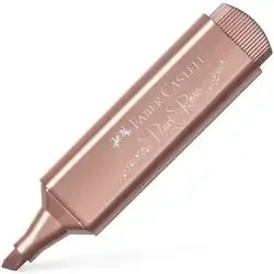 FABER-CASTELL MERTALLIC PİNK
