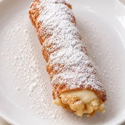 Cannoncini