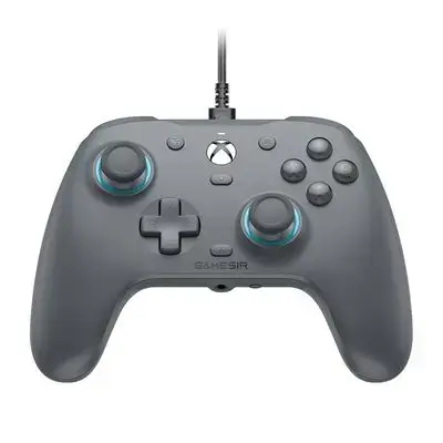 GameSir Xbox Wired Controller G7 SE - Dark Silver