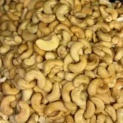 Plain Cashew