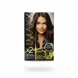 Ammonia Hair Dye 6.0