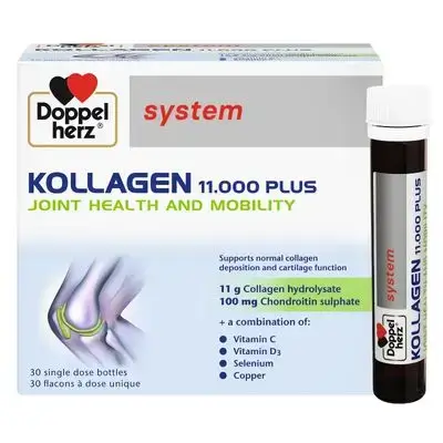 Doppelherz System Kollagen 11.000 PLUS