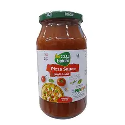 Baidar Pizza Sauce