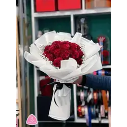Red Rose