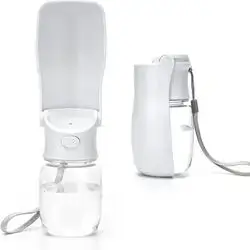 Water Bottle 350ml