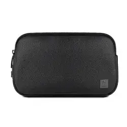 BAG WIWU ALPHA finger print Original