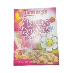 Emmy's Cereal Flower Power 250g