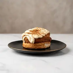 Cinnamon Roll