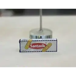 Santavik Betasan First Aid Plaster