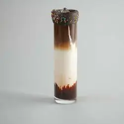 Mocha Iced Latte