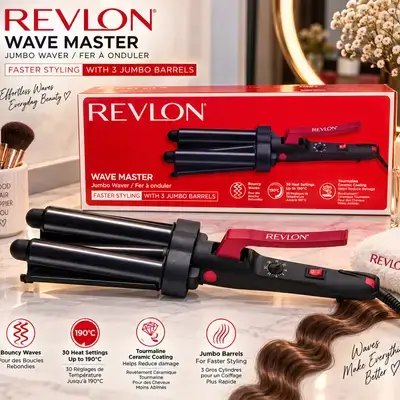 Revlon
