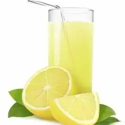 Lemon Juice 