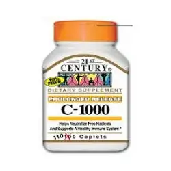 Vitamin C 1000 mg tablet