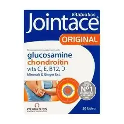 Jointace VITABIOTICS 30 Tablets