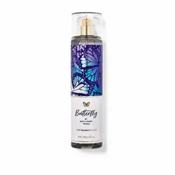 Bath & Body Butterfly body mist 