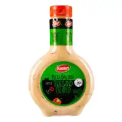 Kalleh Thousand Island Sauce 450g
