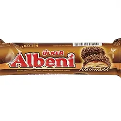 Ülker Albeni