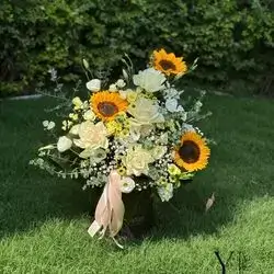 Flower Bouquet