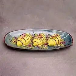 Lemon Ice Cream